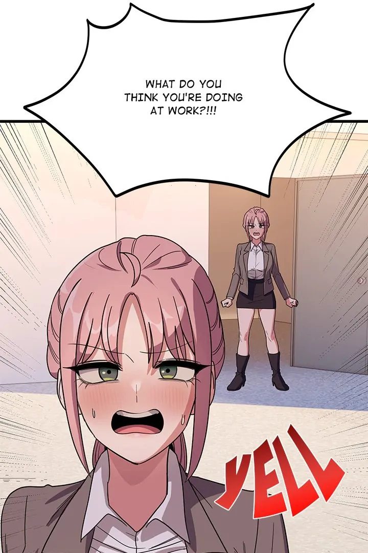 I Became A Dog?! Chapter 12 - HolyManga.Net