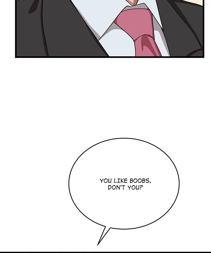 I Became A Dog?! Chapter 12 - HolyManga.Net