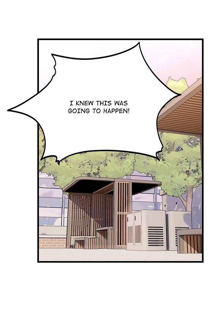 I Became A Dog?! Chapter 12 - HolyManga.Net