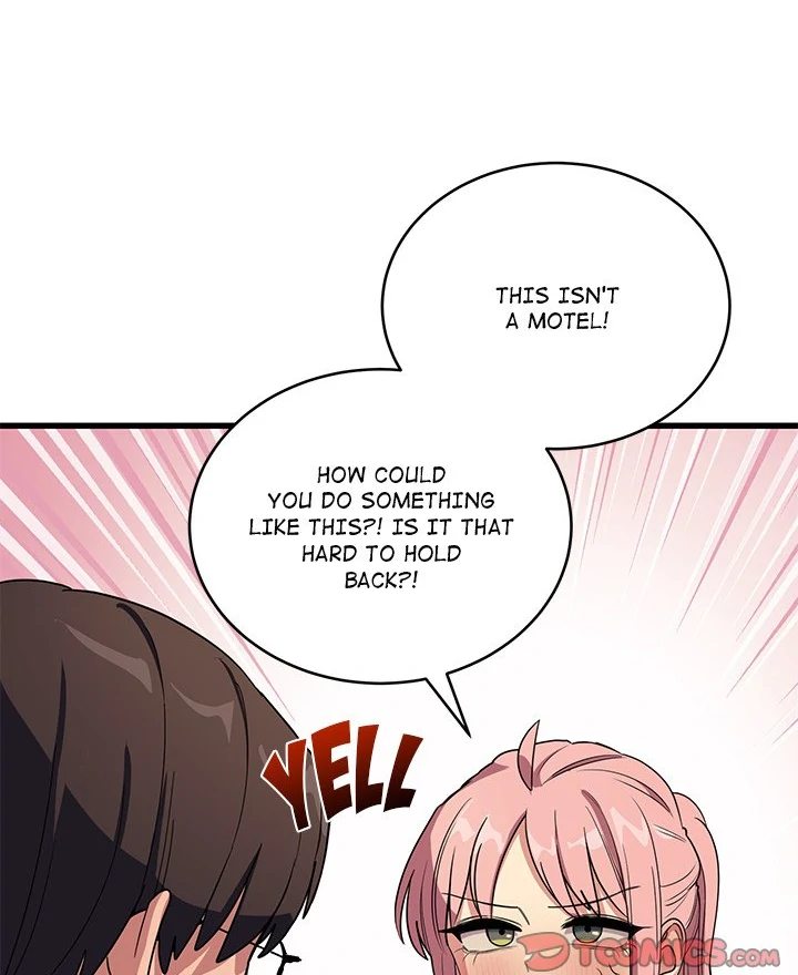 I Became A Dog?! Chapter 12 - HolyManga.Net