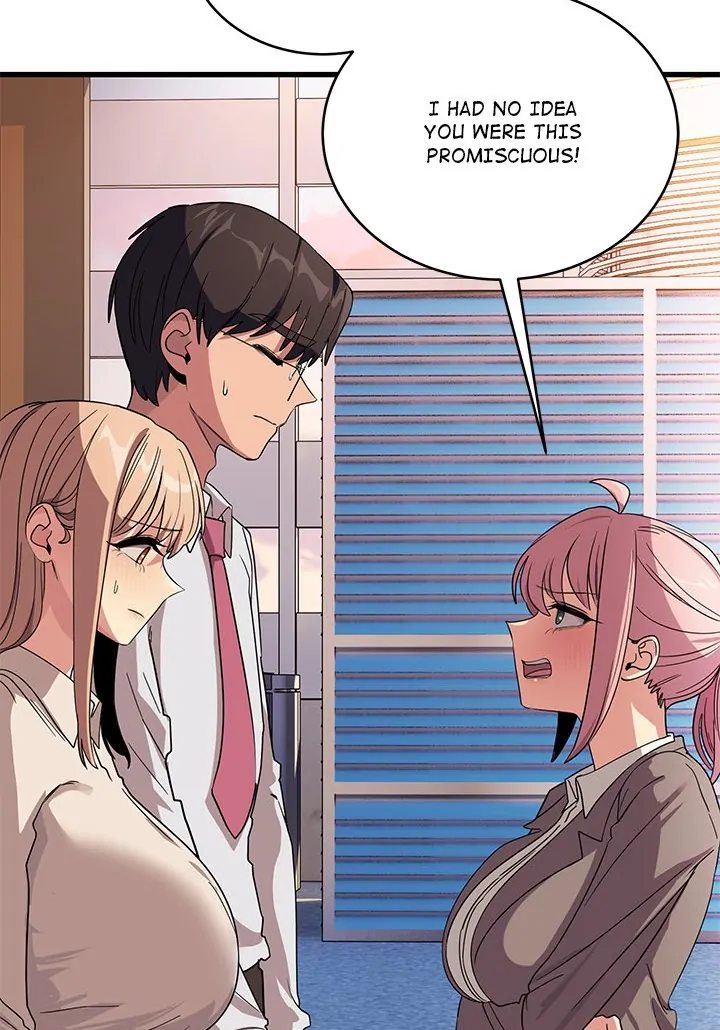 I Became A Dog?! Chapter 12 - HolyManga.Net