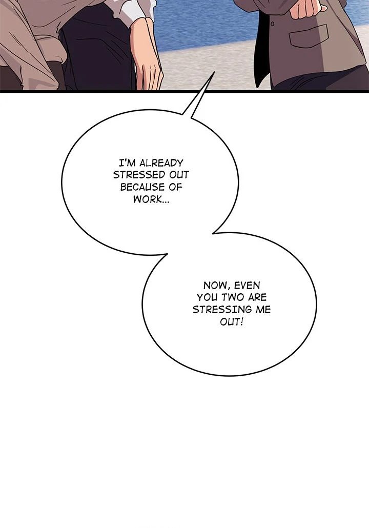 I Became A Dog?! Chapter 12 - HolyManga.Net