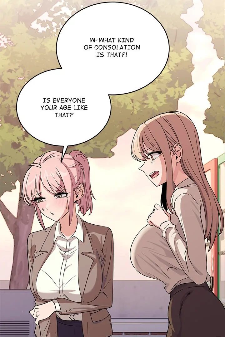 I Became A Dog?! Chapter 12 - HolyManga.Net