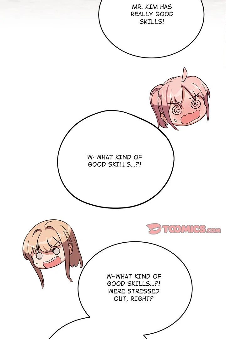 I Became A Dog?! Chapter 12 - HolyManga.Net