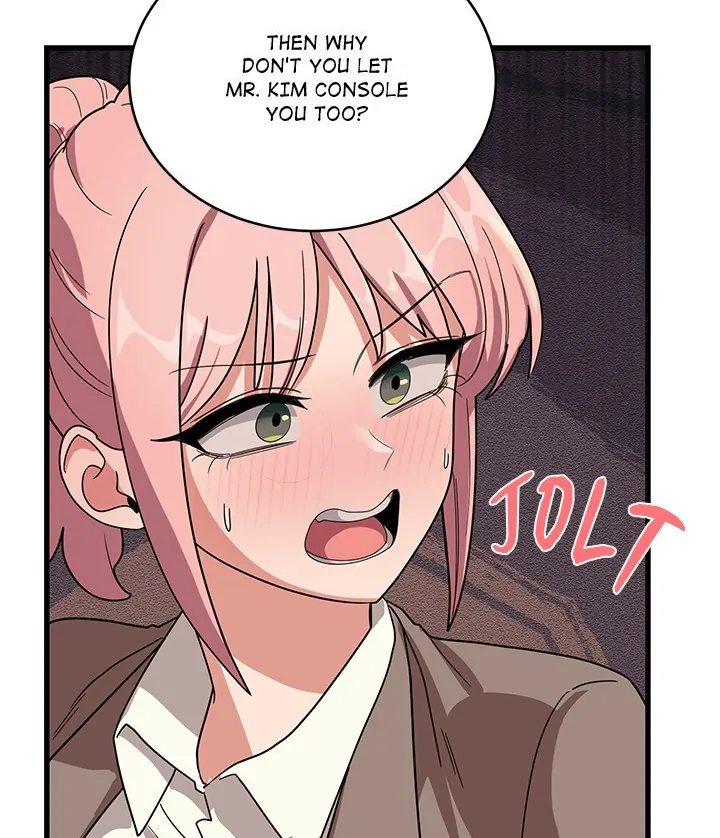 I Became A Dog?! Chapter 12 - HolyManga.Net