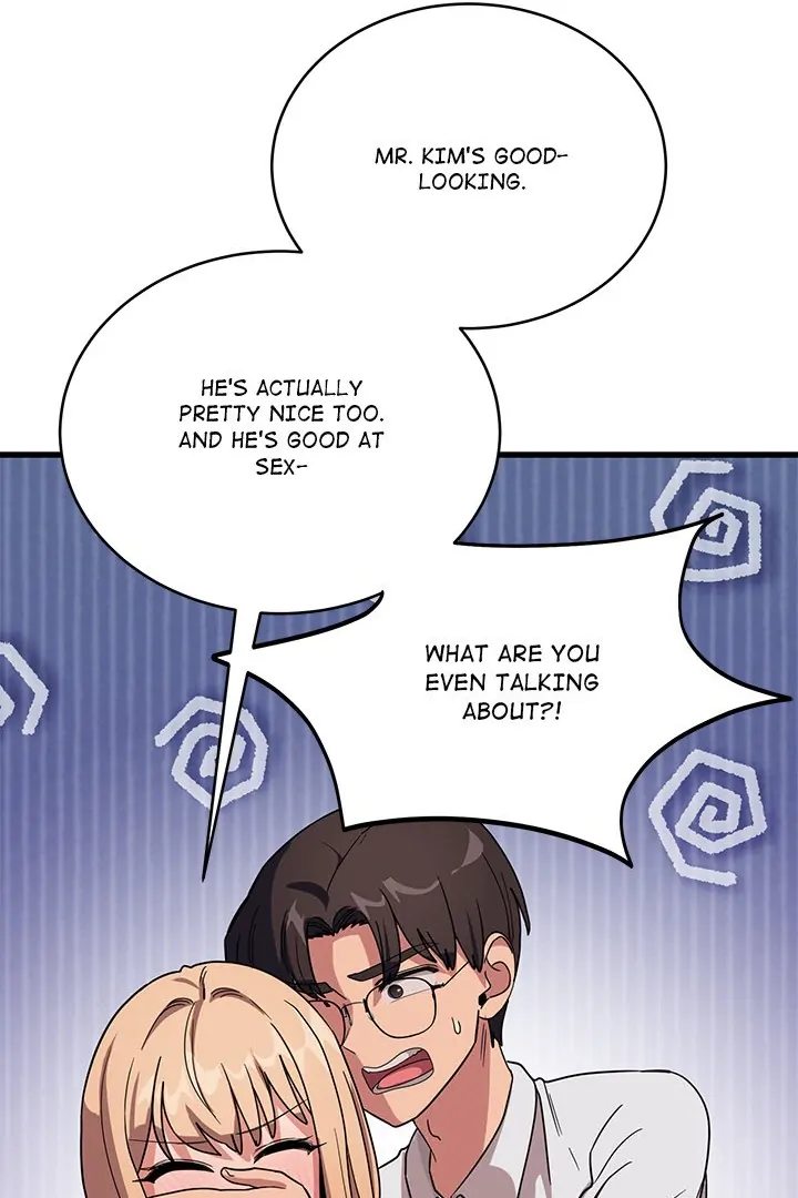 I Became A Dog?! Chapter 12 - HolyManga.Net