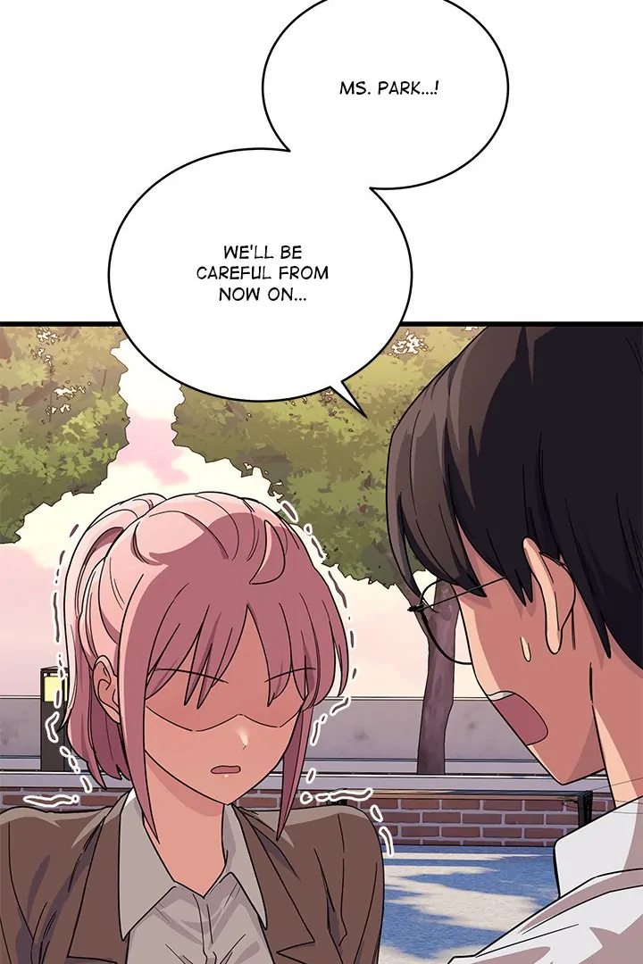 I Became A Dog?! Chapter 12 - HolyManga.Net