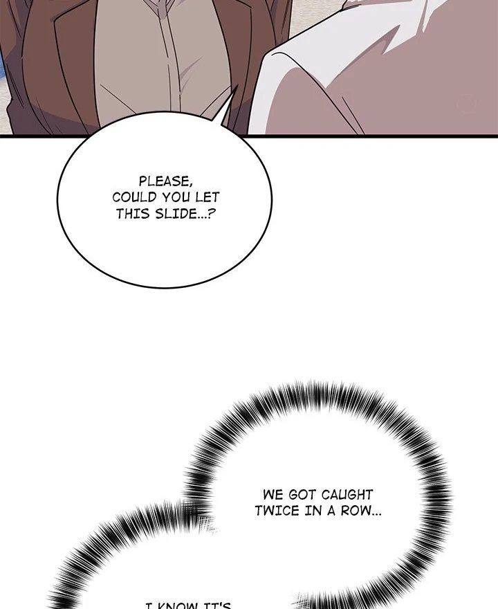 I Became A Dog?! Chapter 12 - HolyManga.Net
