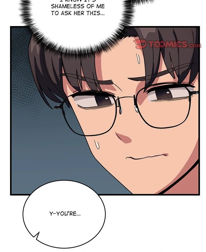 I Became A Dog?! Chapter 12 - HolyManga.Net
