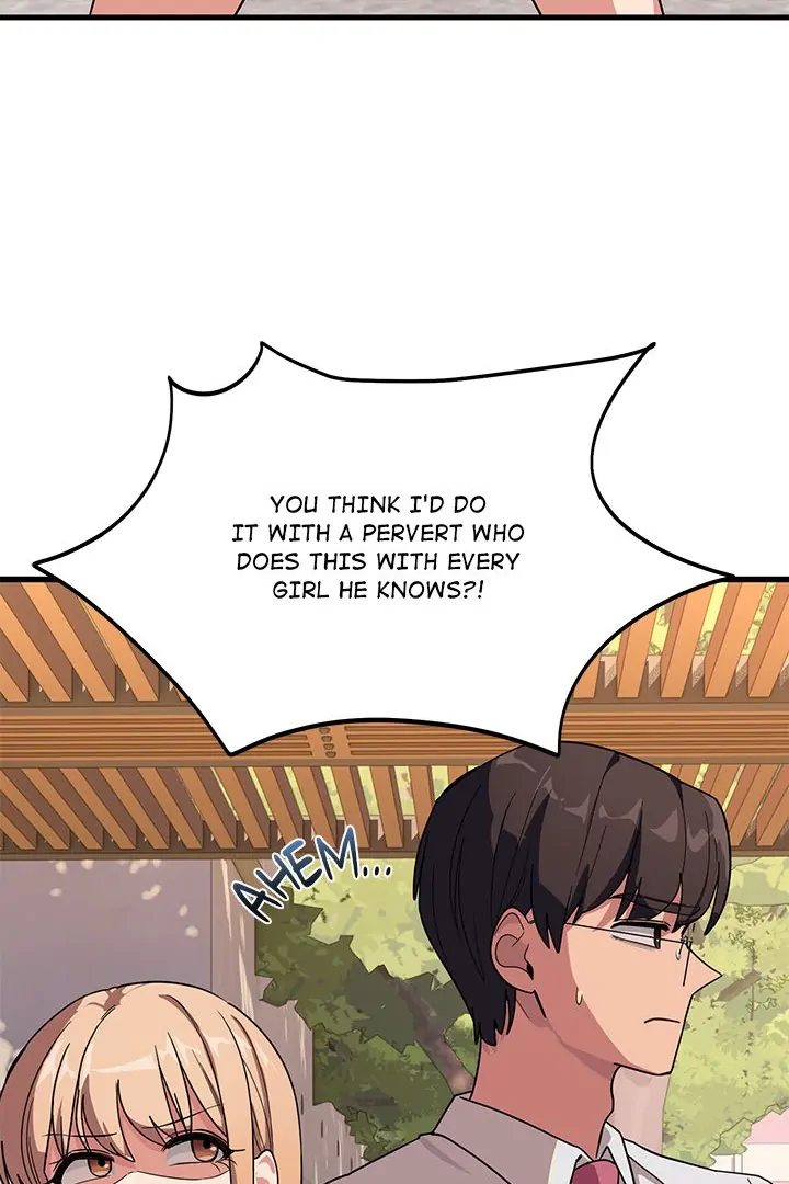 I Became A Dog?! Chapter 12 - HolyManga.Net