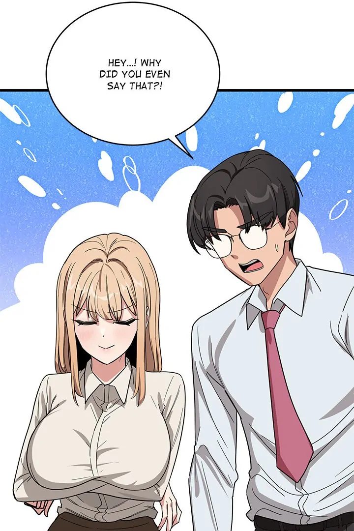 I Became A Dog?! Chapter 12 - HolyManga.Net