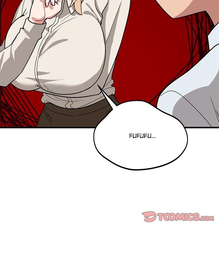 I Became A Dog?! Chapter 12 - HolyManga.Net