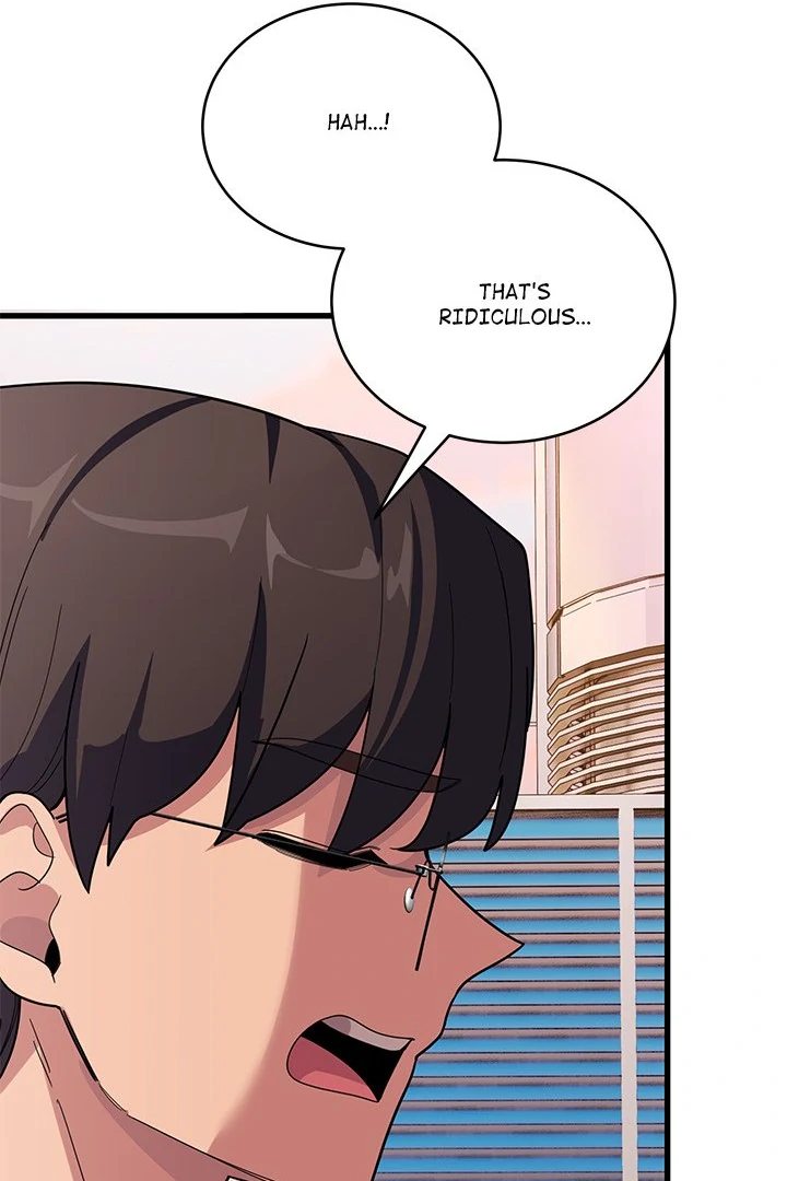 I Became A Dog?! Chapter 12 - HolyManga.Net