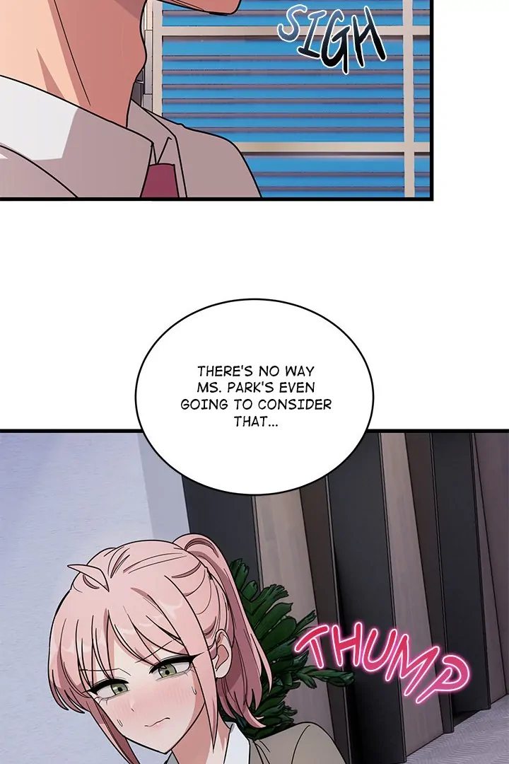I Became A Dog?! Chapter 12 - HolyManga.Net