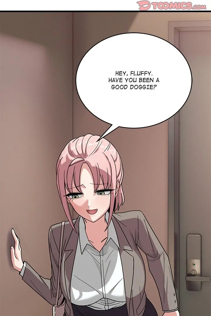 I Became A Dog?! Chapter 12 - HolyManga.Net