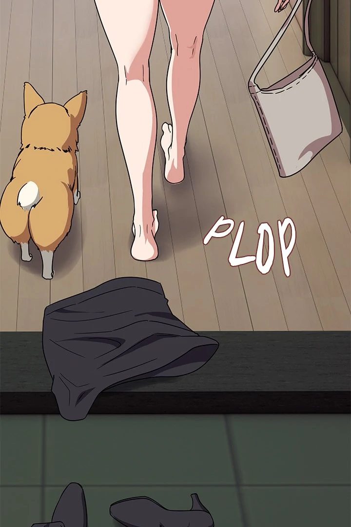 I Became A Dog?! Chapter 12 - HolyManga.Net