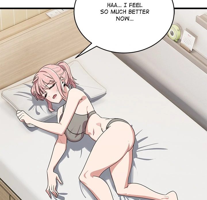 I Became A Dog?! Chapter 12 - HolyManga.Net