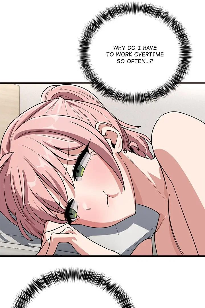 I Became A Dog?! Chapter 12 - HolyManga.Net