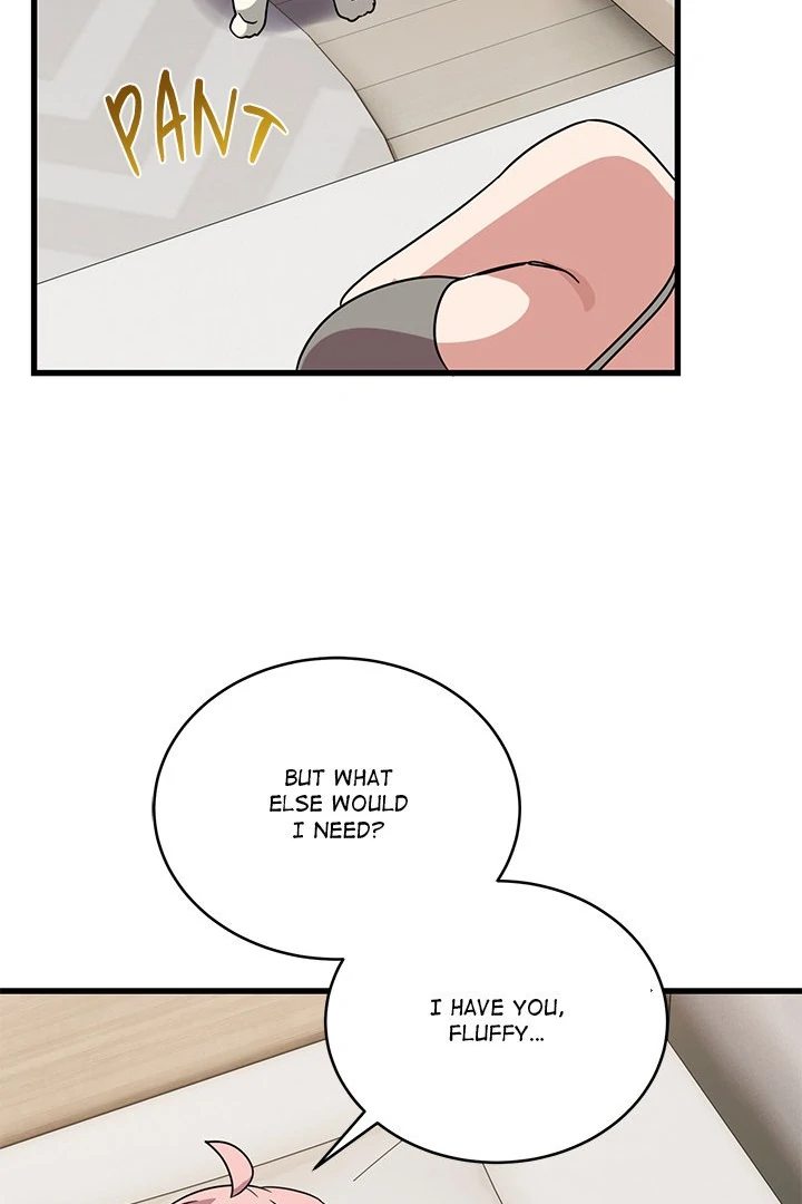 I Became A Dog?! Chapter 12 - HolyManga.Net