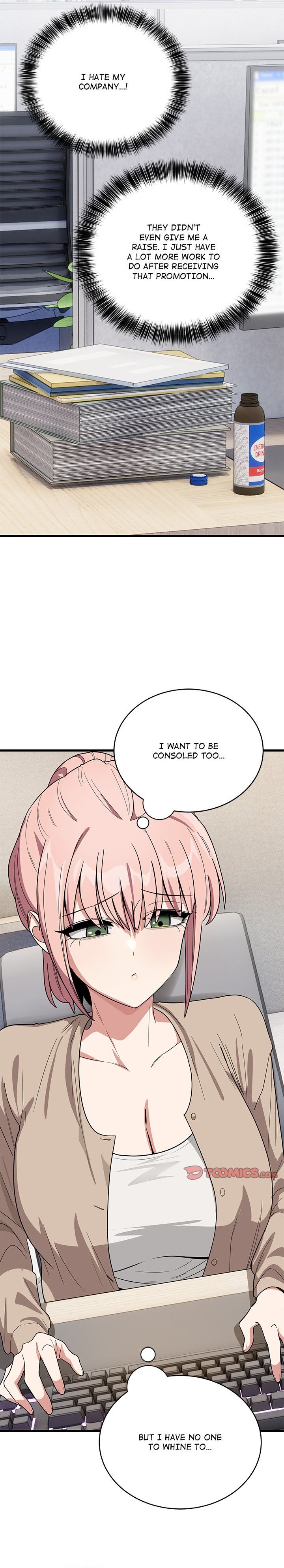 I Became A Dog?! Chapter 13 - HolyManga.Net