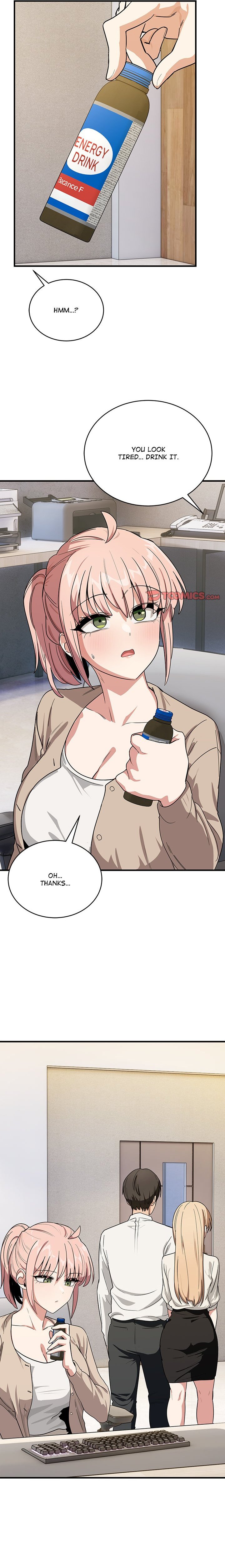 I Became A Dog?! Chapter 13 - HolyManga.Net