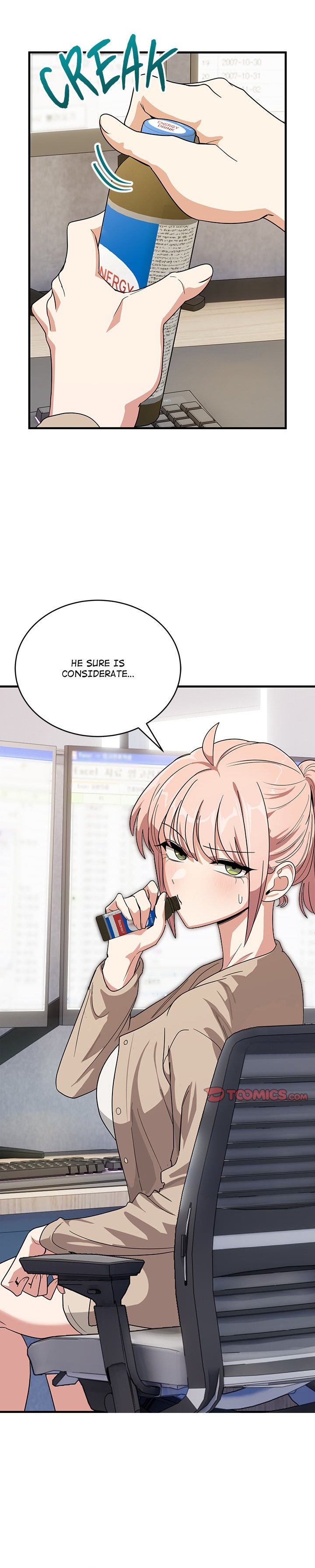 I Became A Dog?! Chapter 13 - HolyManga.Net