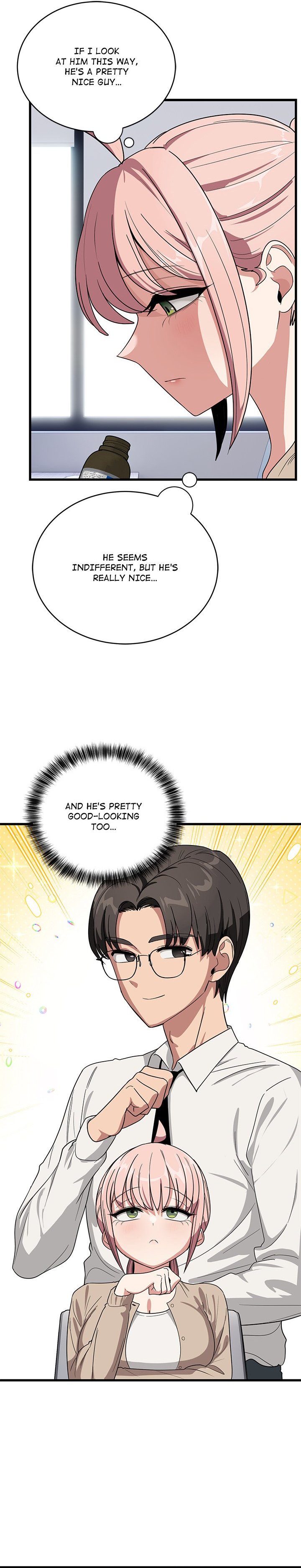 I Became A Dog?! Chapter 13 - HolyManga.Net