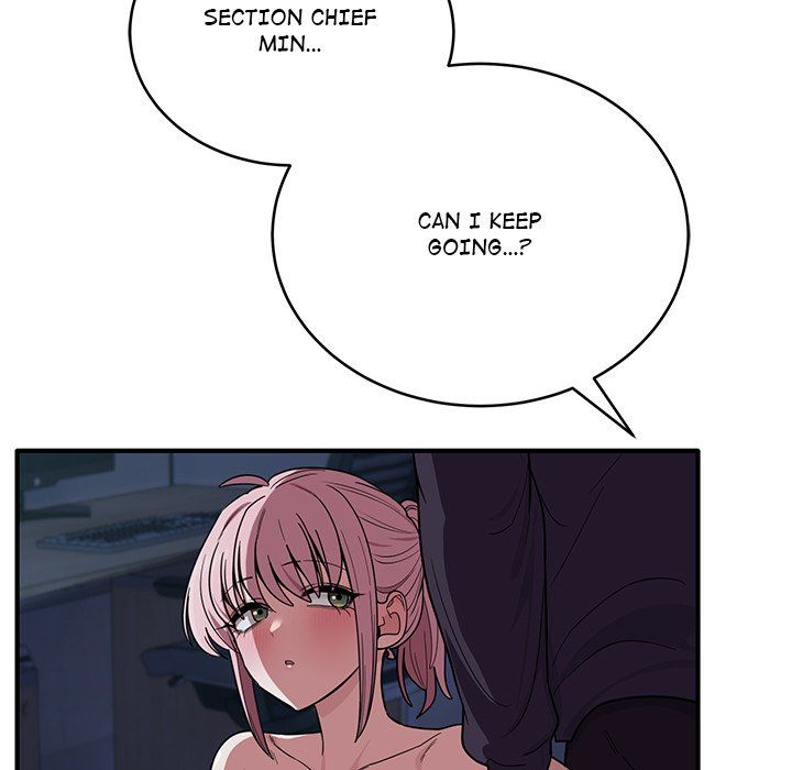 I Became A Dog?! Chapter 14 - HolyManga.Net