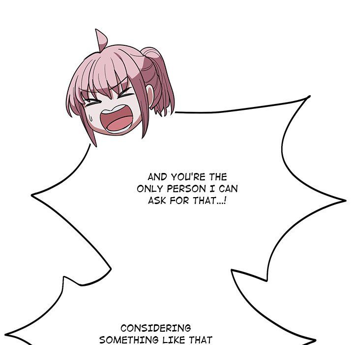 I Became A Dog?! Chapter 14 - HolyManga.Net