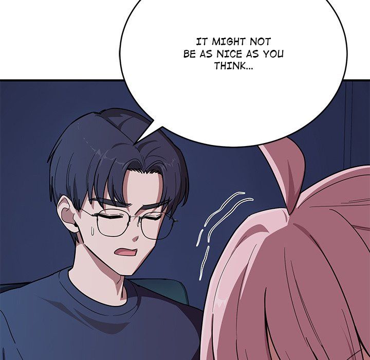 I Became A Dog?! Chapter 14 - HolyManga.Net