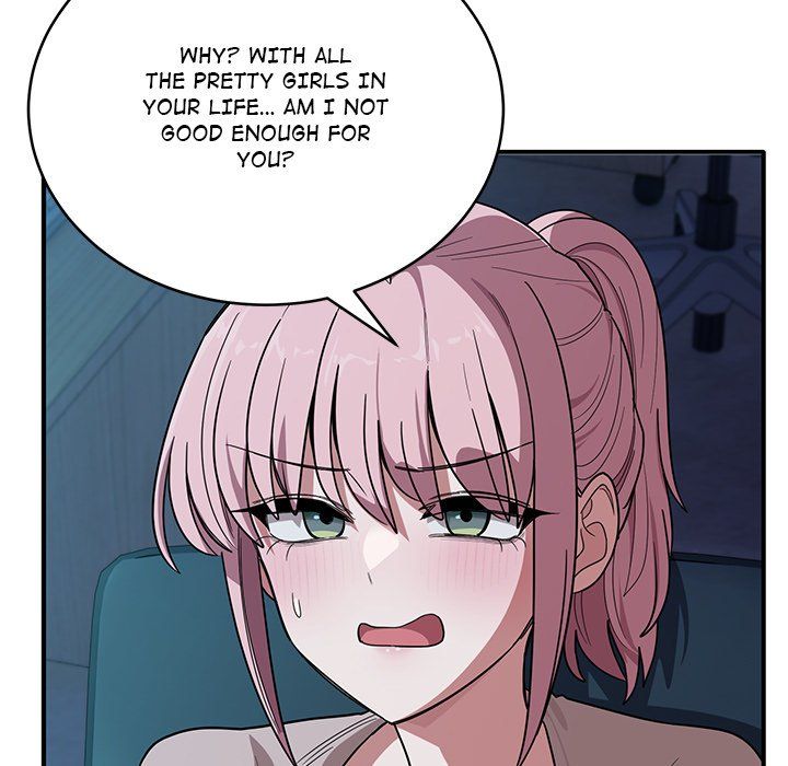 I Became A Dog?! Chapter 14 - HolyManga.Net