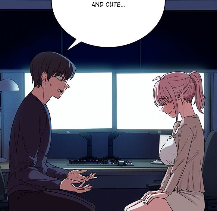 I Became A Dog?! Chapter 14 - HolyManga.Net