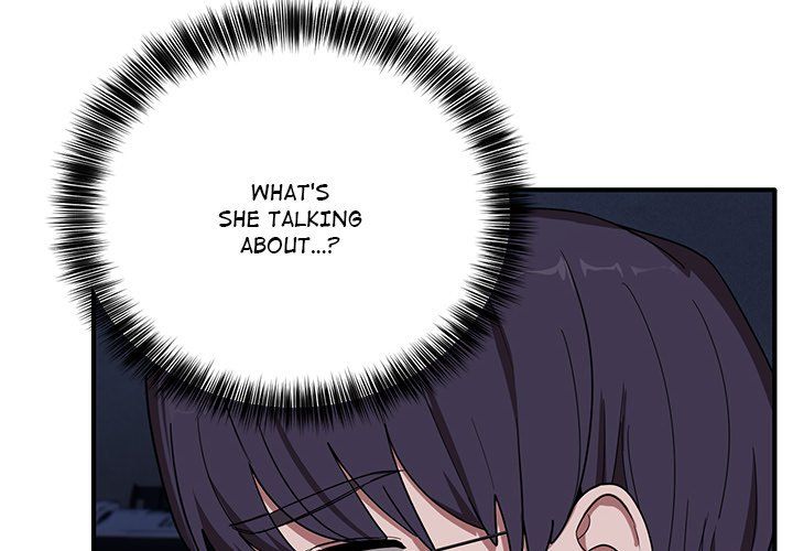 I Became A Dog?! Chapter 14 - HolyManga.Net
