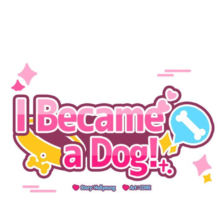I Became A Dog?! Chapter 14 - HolyManga.Net