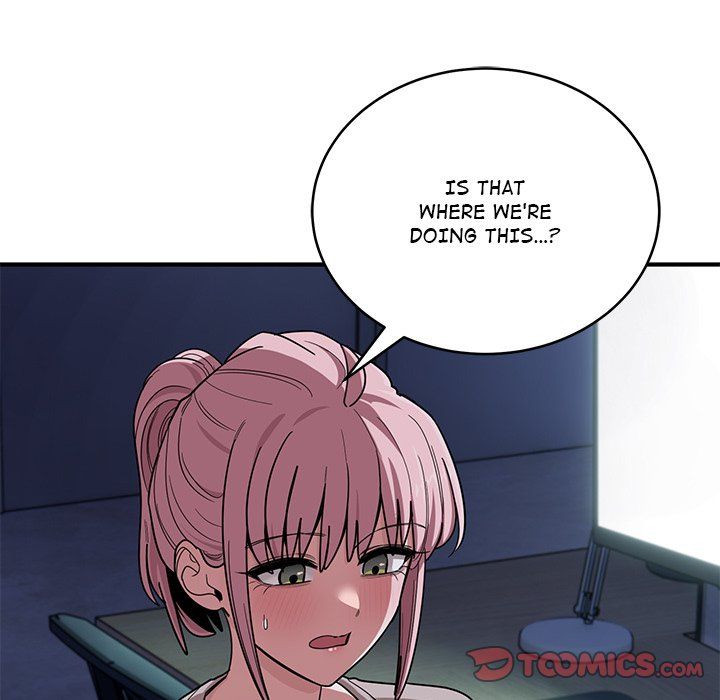 I Became A Dog?! Chapter 14 - HolyManga.Net