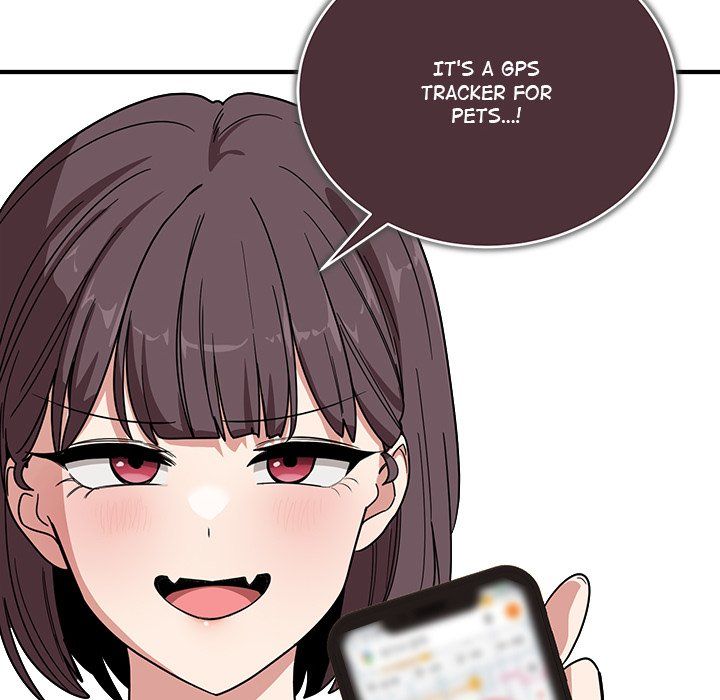 I Became A Dog?! Chapter 14 - HolyManga.Net