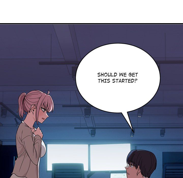 I Became A Dog?! Chapter 14 - HolyManga.Net