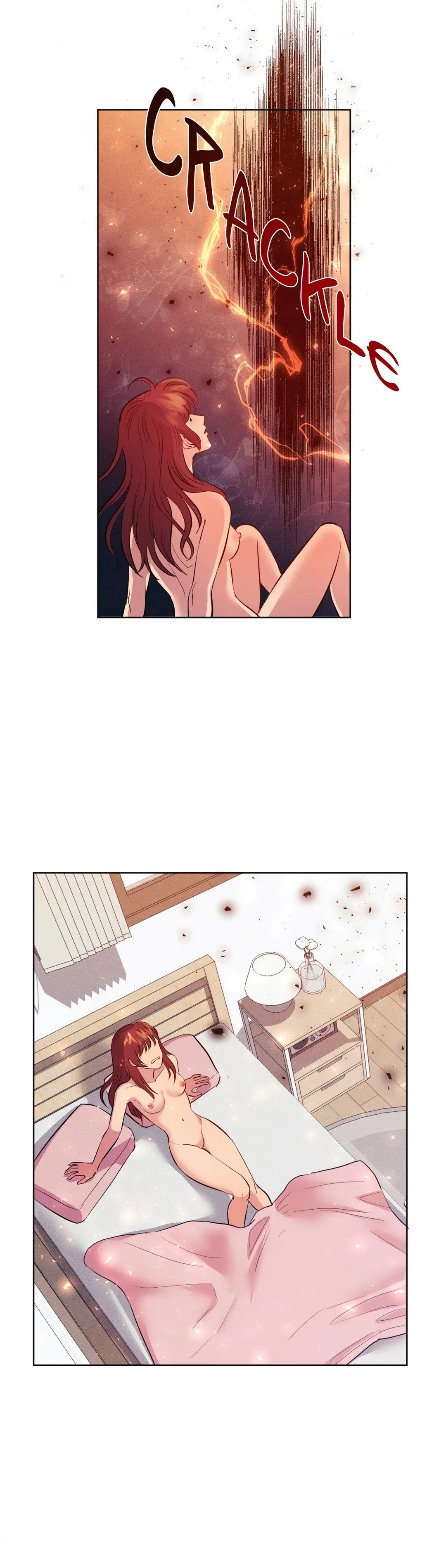Hana’s Demons of Lust Chapter 4 - HolyManga.Net