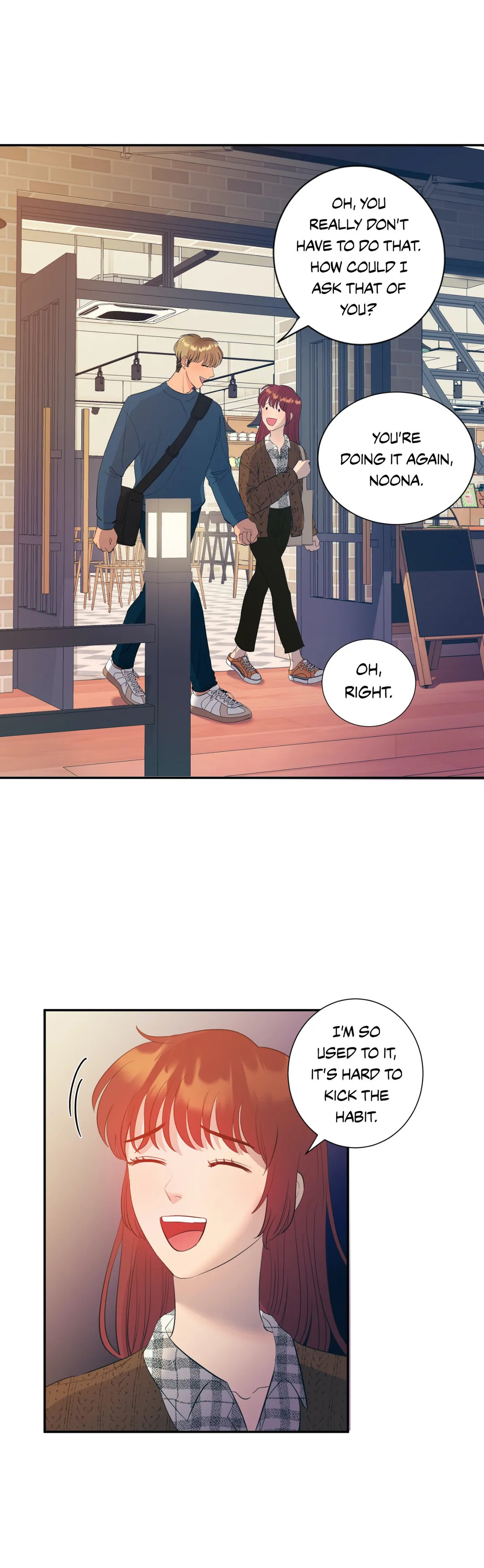 Hana’s Demons of Lust Chapter 20 - HolyManga.Net