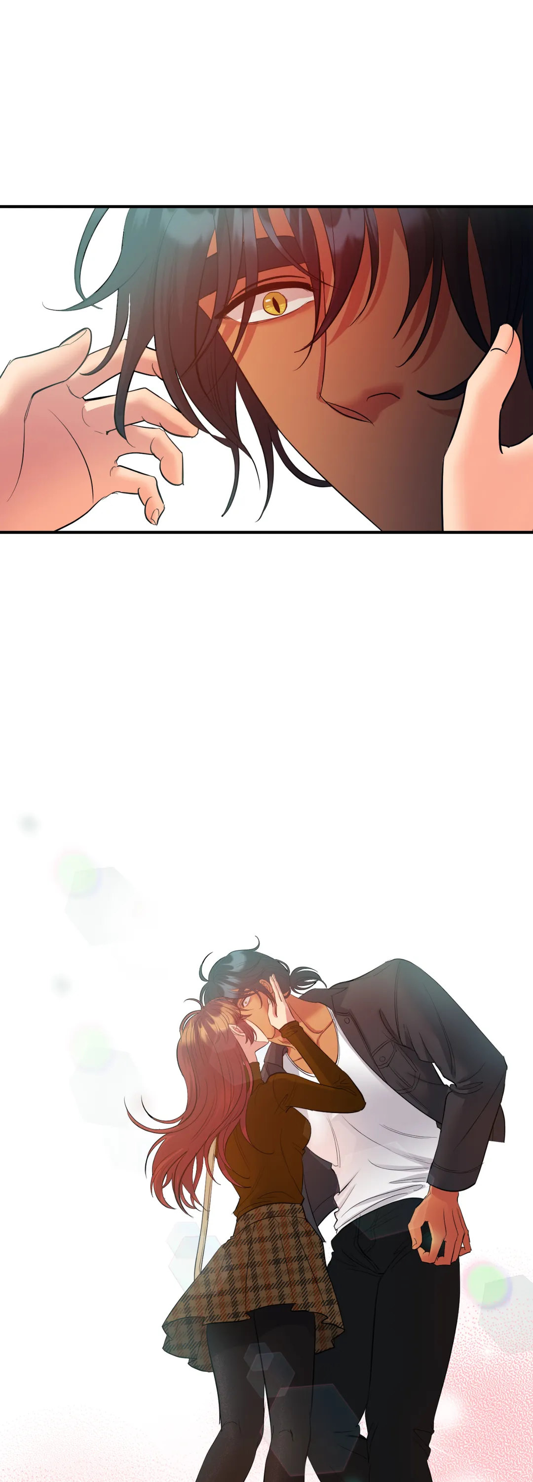 Hana’s Demons of Lust Chapter 24 - HolyManga.Net
