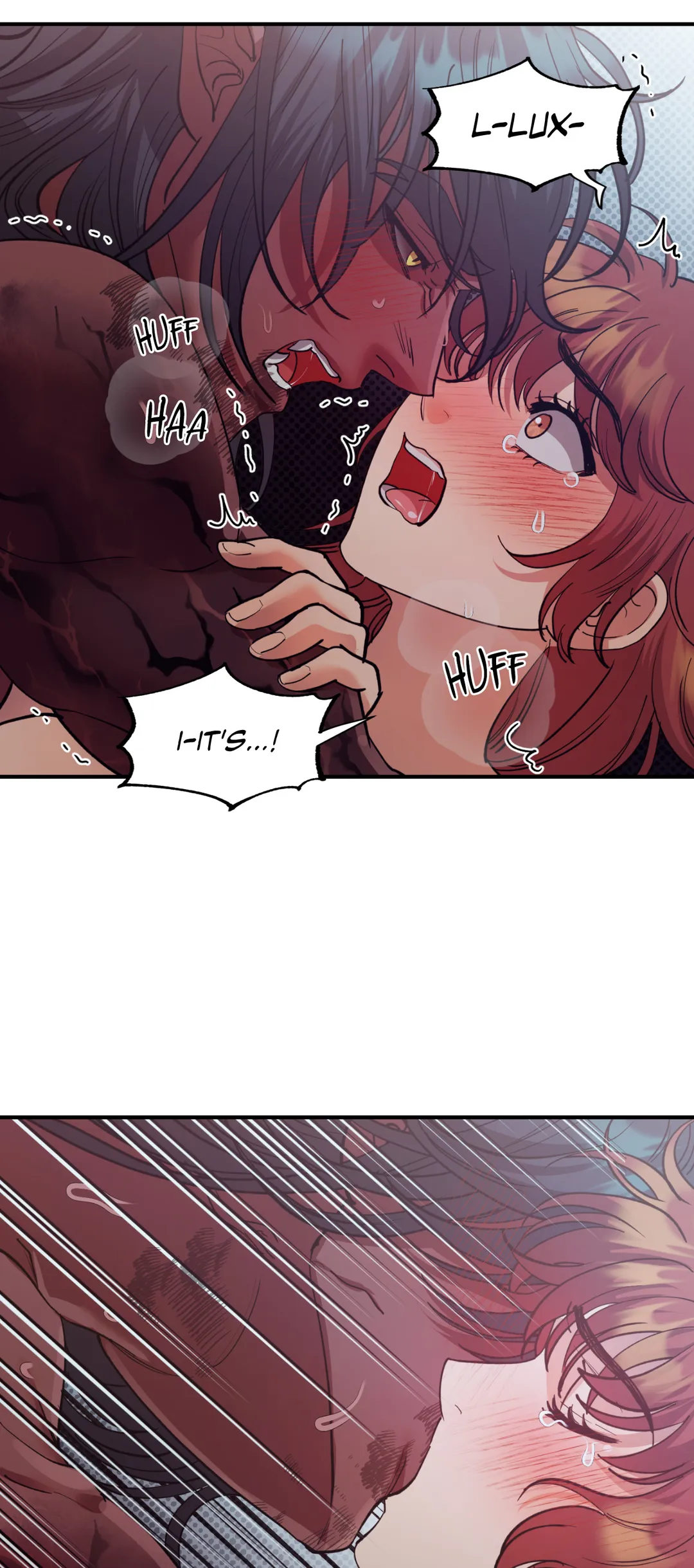Hana’s Demons of Lust Chapter 42 - HolyManga.Net