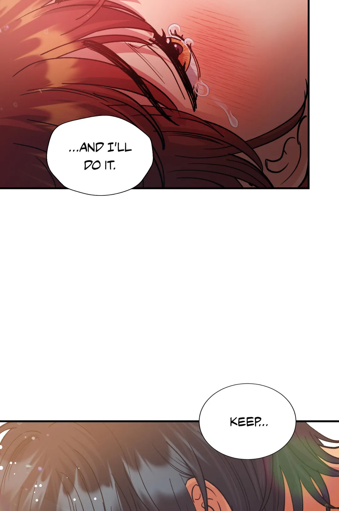 Hana’s Demons of Lust Chapter 46 - HolyManga.Net
