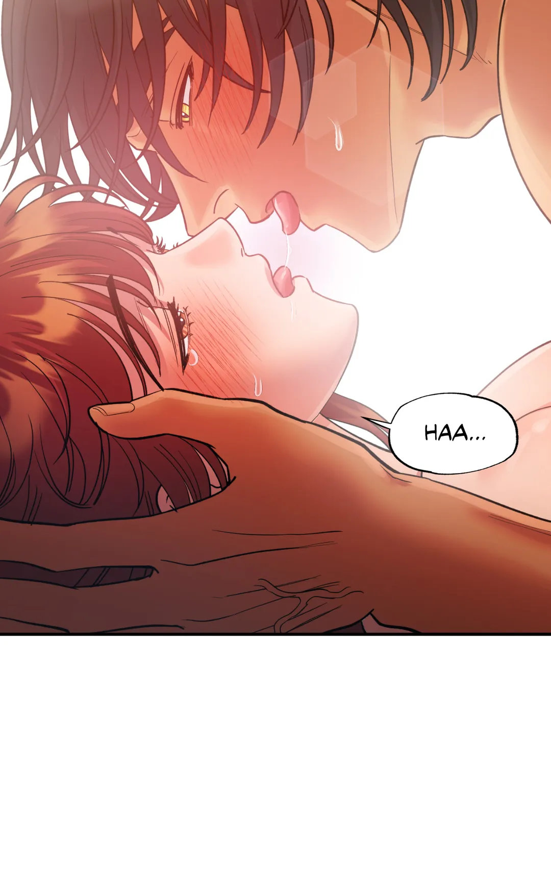 Hana’s Demons of Lust Chapter 46 - HolyManga.Net