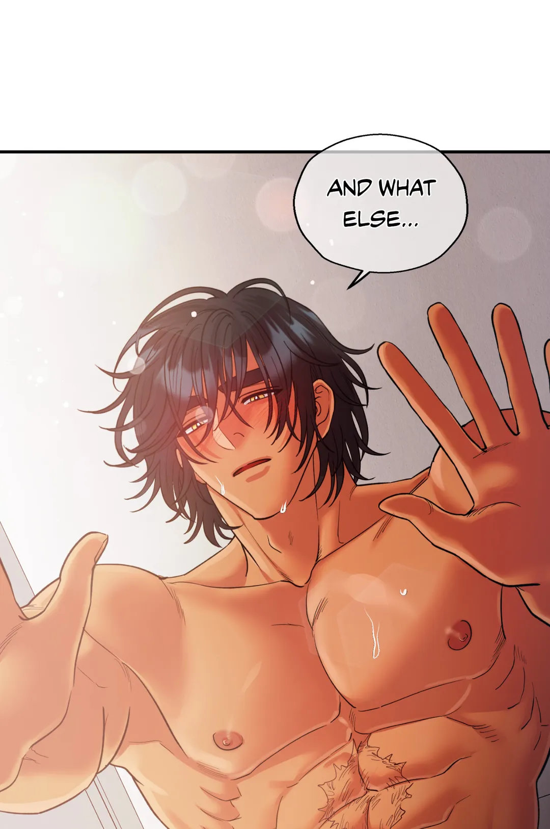 Hana’s Demons of Lust Chapter 46 - HolyManga.Net