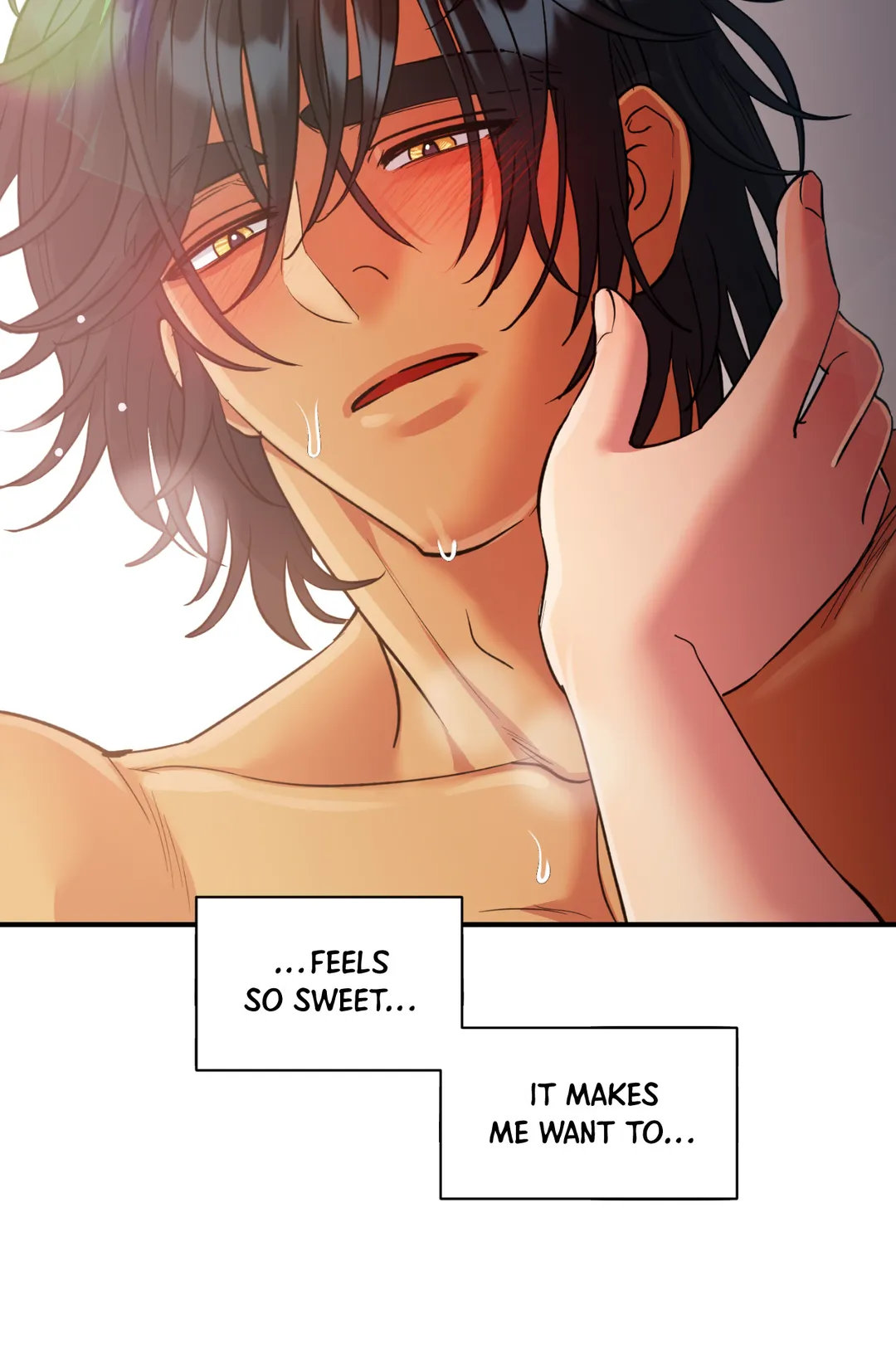 Hana’s Demons of Lust Chapter 46 - HolyManga.Net