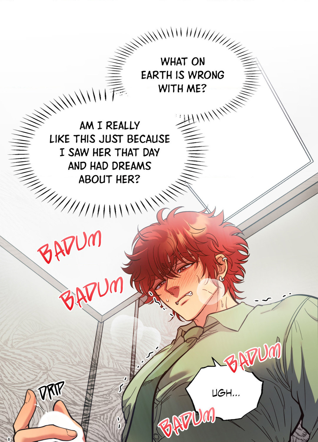 Hana’s Demons of Lust Chapter 66 - HolyManga.Net