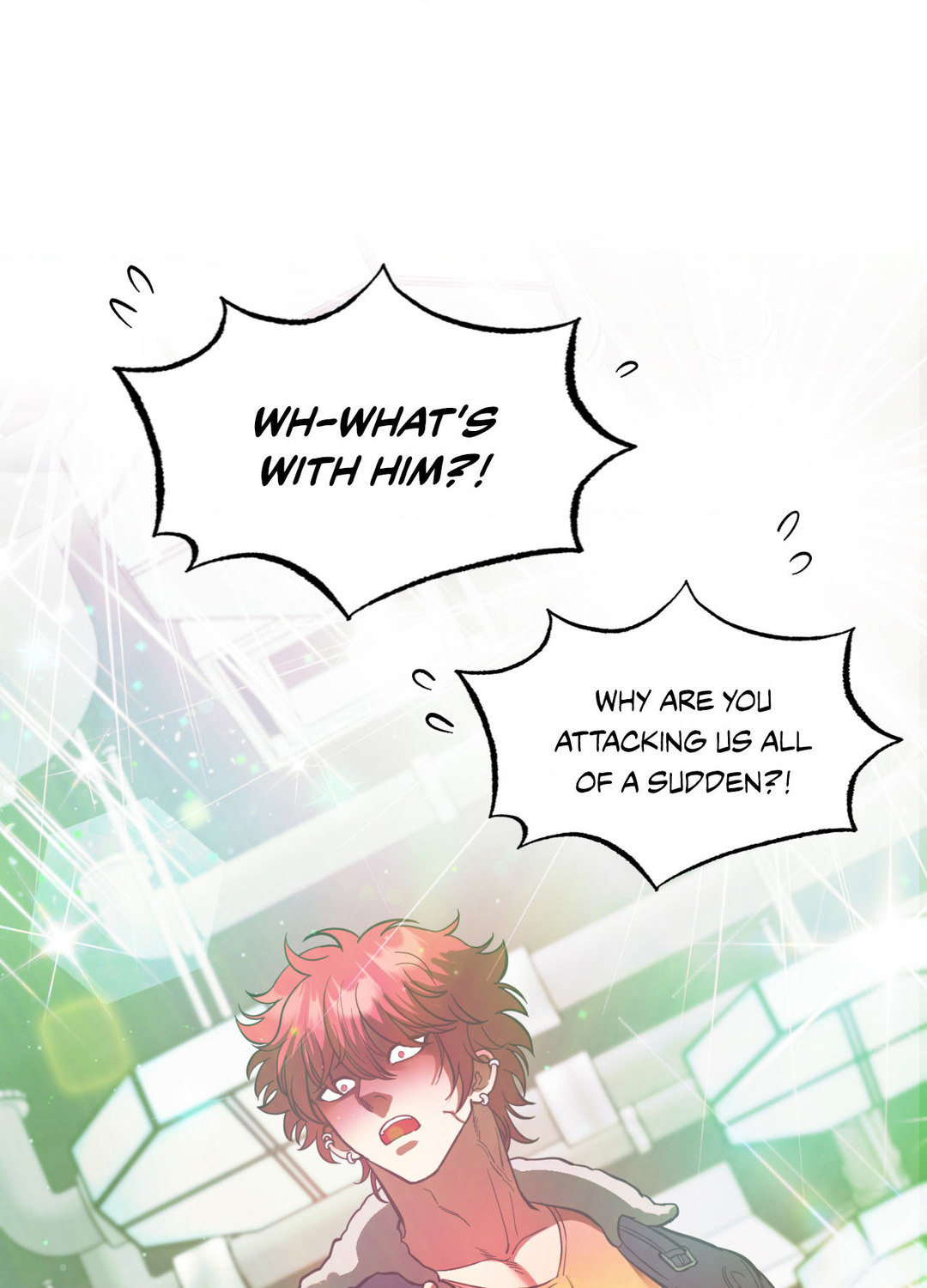 Hana’s Demons of Lust Chapter 66 - HolyManga.Net