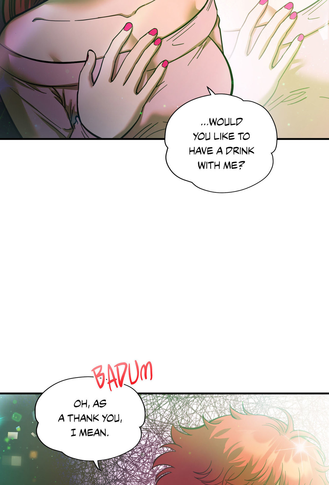 Hana’s Demons of Lust Chapter 66 - HolyManga.Net