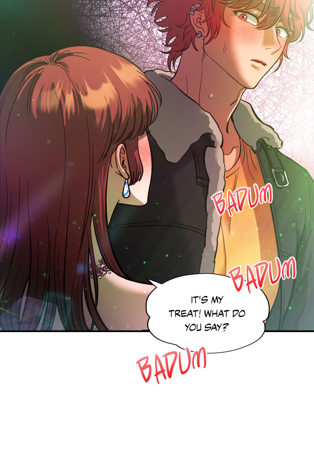 Hana’s Demons of Lust Chapter 66 - HolyManga.Net