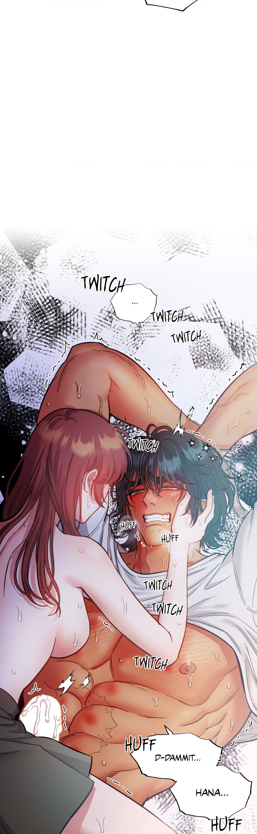 Hana’s Demons of Lust Chapter 71 - HolyManga.Net